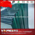 Online selling! 12mm thick toughened glass for door